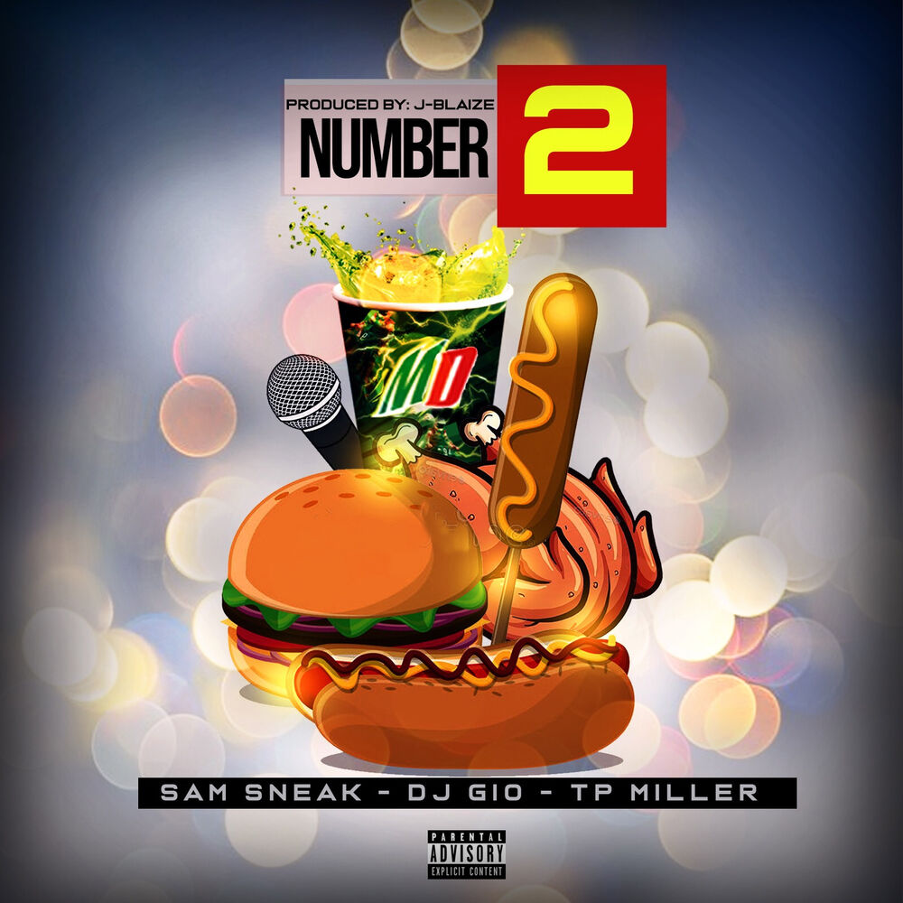 Picture of Number 2