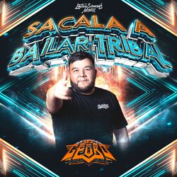 Cover of Sacala a Bailar Tribal