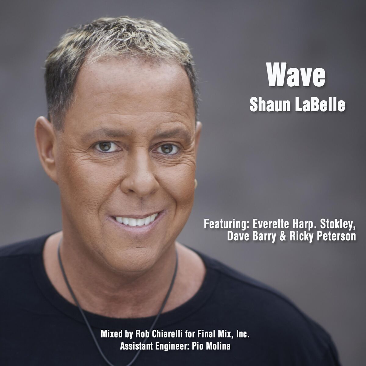 Album cover of Wave