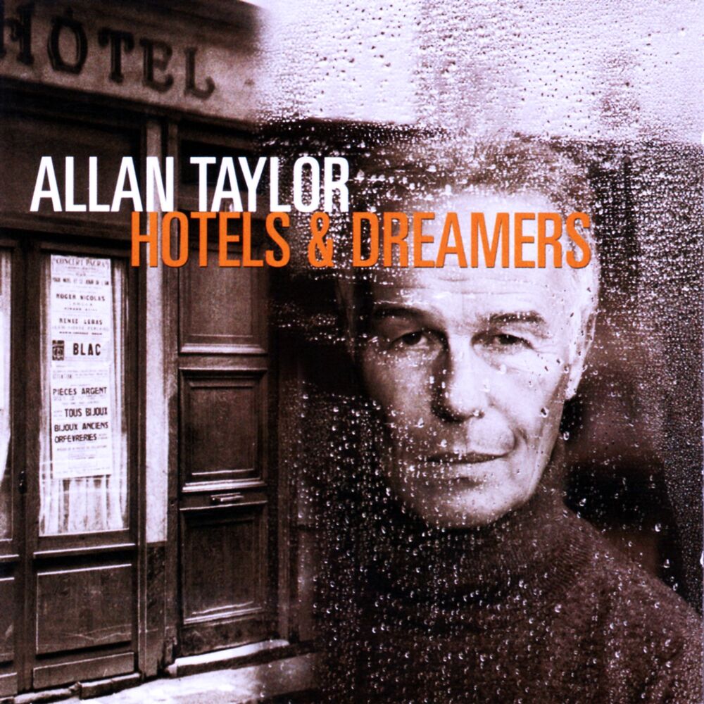 Picture of Hotels & Dreamers