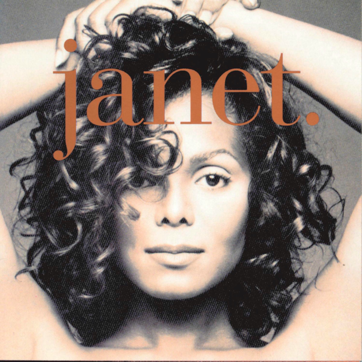 ジャネット・ジャクソン　That's The Way Love Goes　CD That's the way love goes [Single-CD] - Amazon.com Music