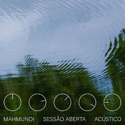 Cover of Sessão Aberta Acústico