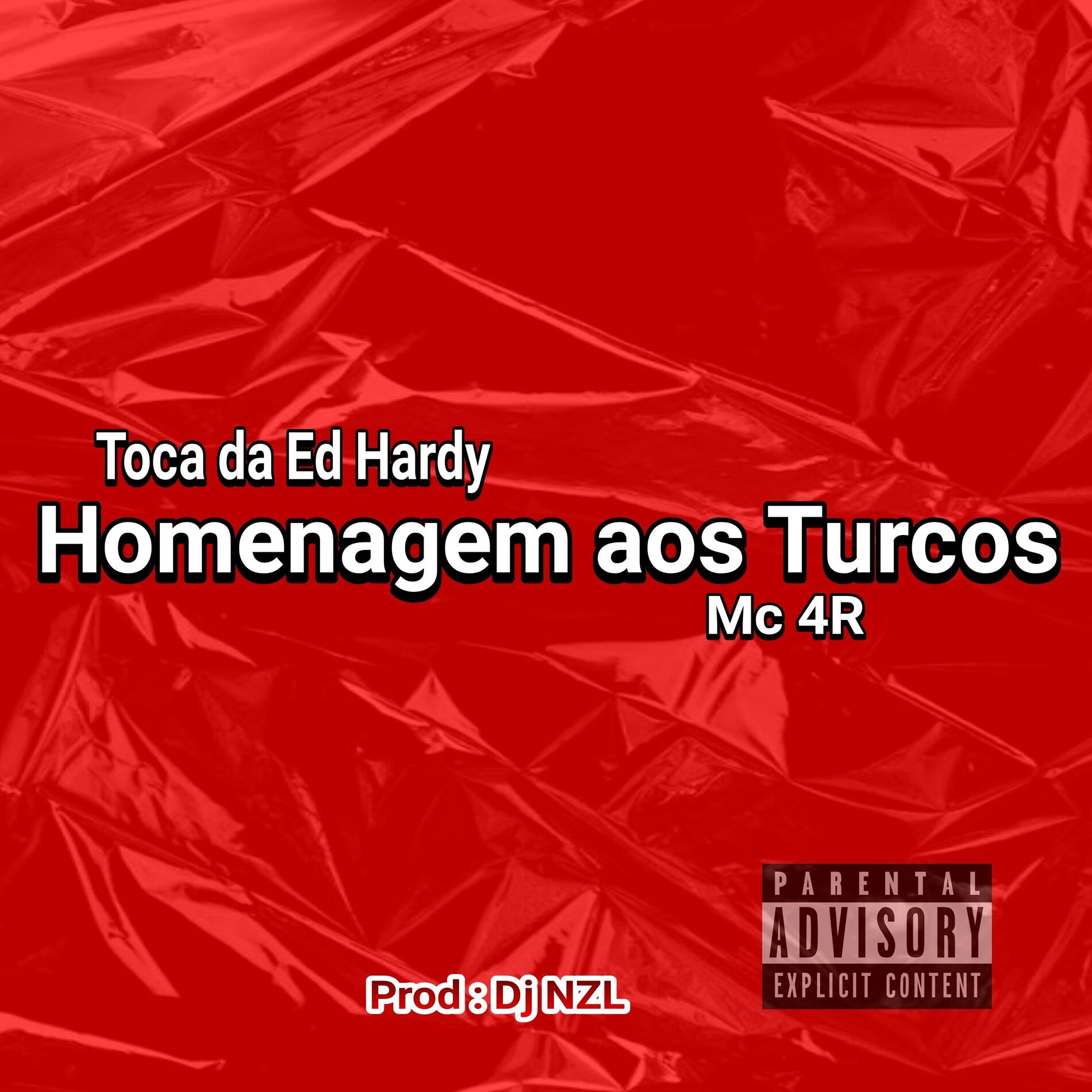 Album cover of Homenagem aos Turcos