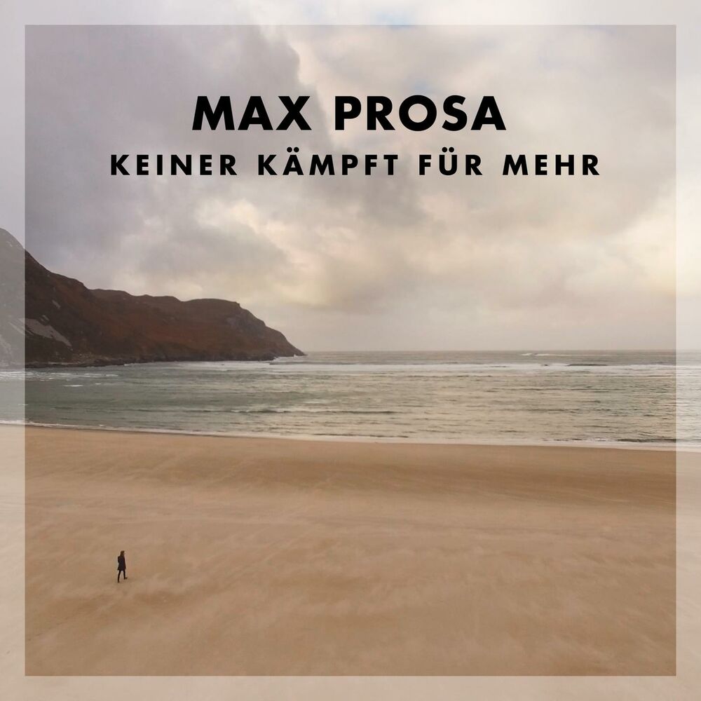 Picture of Keiner Kämpft Für Mehr
