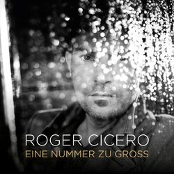 Cover of Eine Nummer zu groß