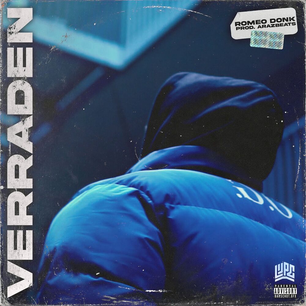 Picture of Verraden