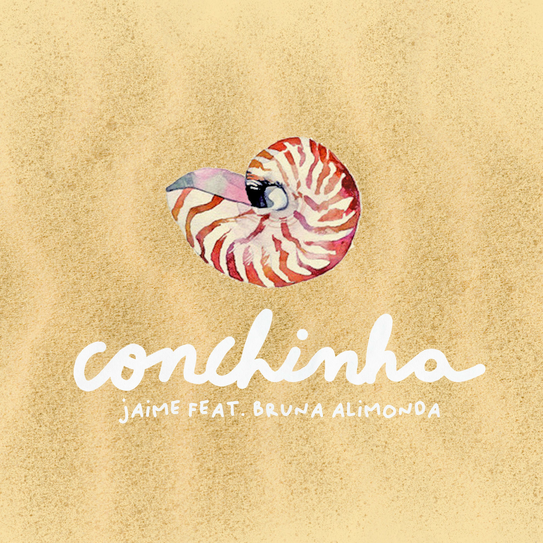 Album cover of Conchinha