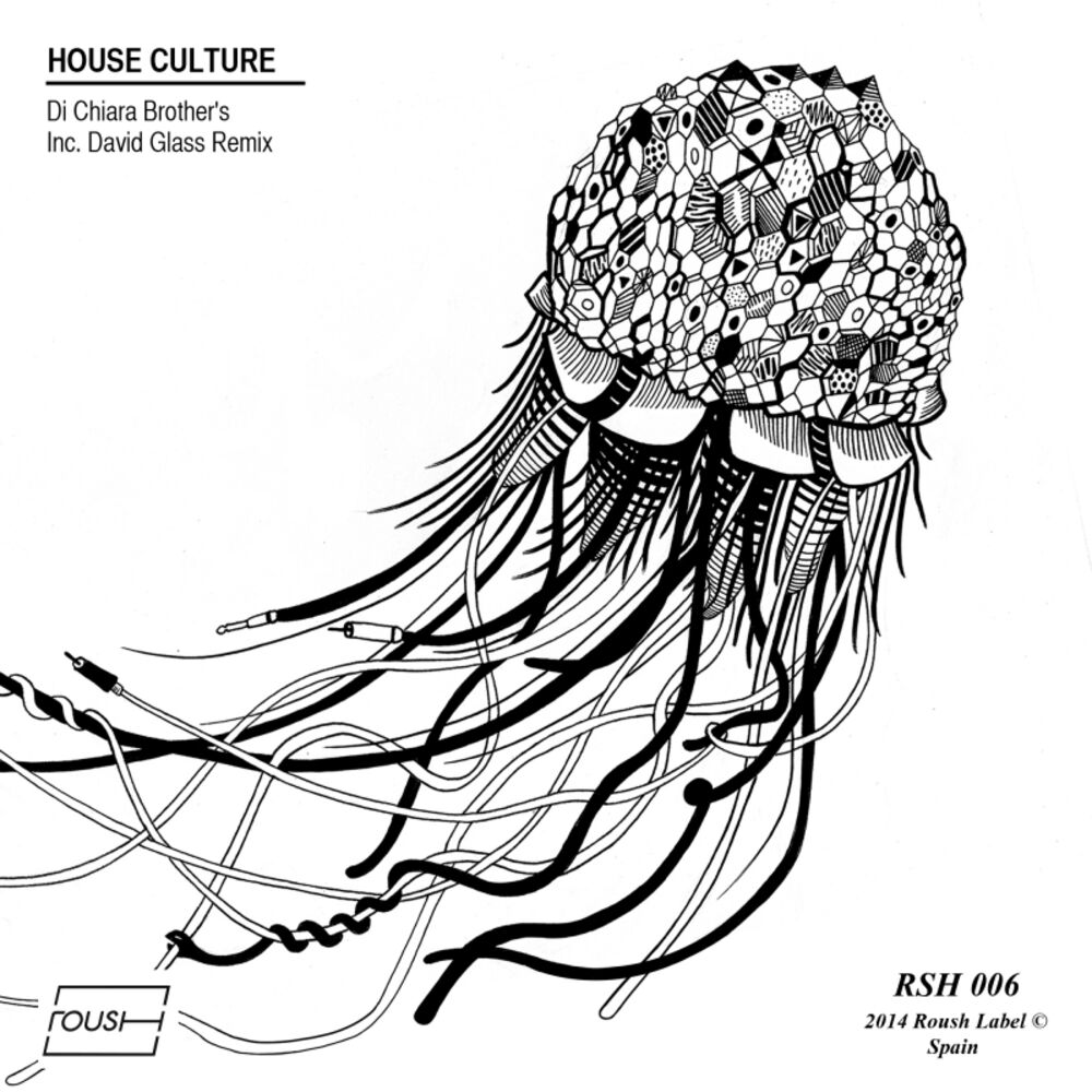 Picture of House Culture