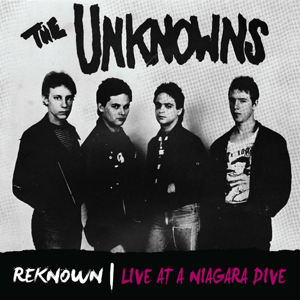 Picture of Reknown: Live in a Niagara Dive