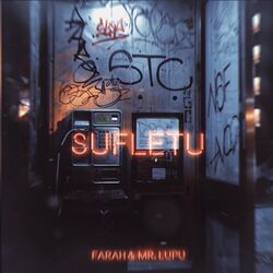 Cover of SUFLETU'
