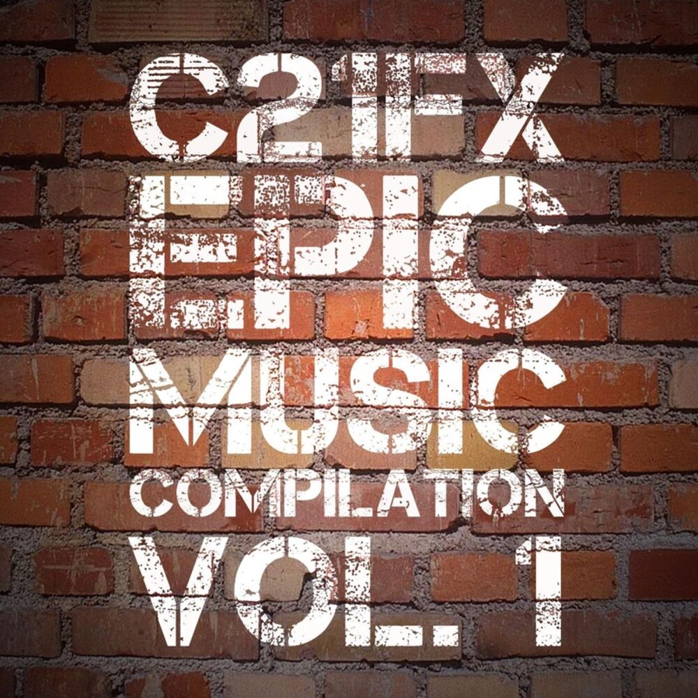 Picture of Epic Music Compilation, Vol.1