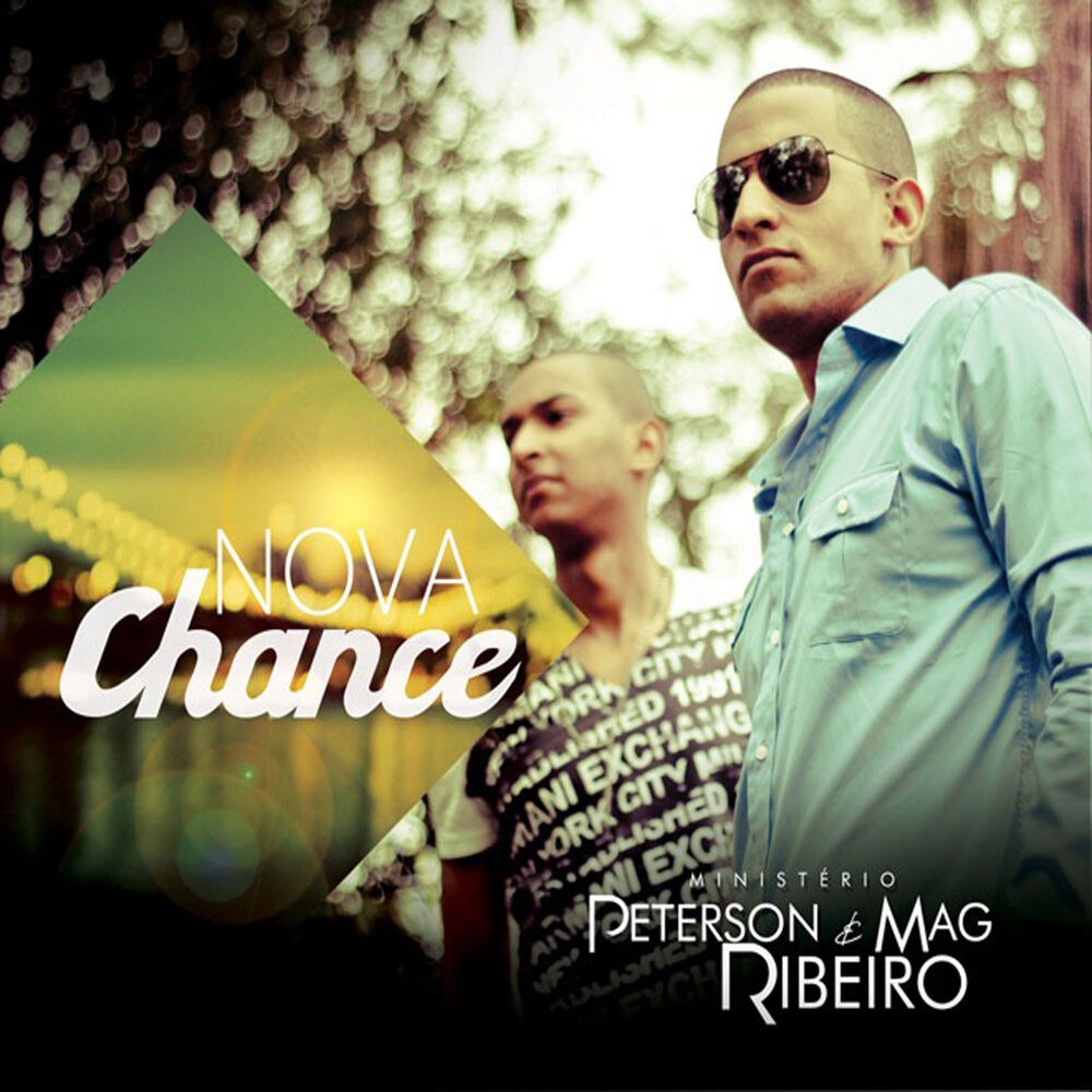 Picture of Nova Chance