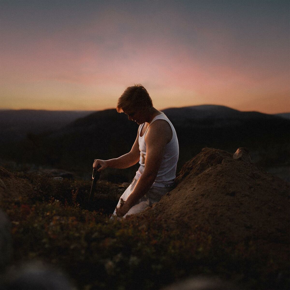 Album cover of Pohjola (Arr. for Strings by Carlos Hof)