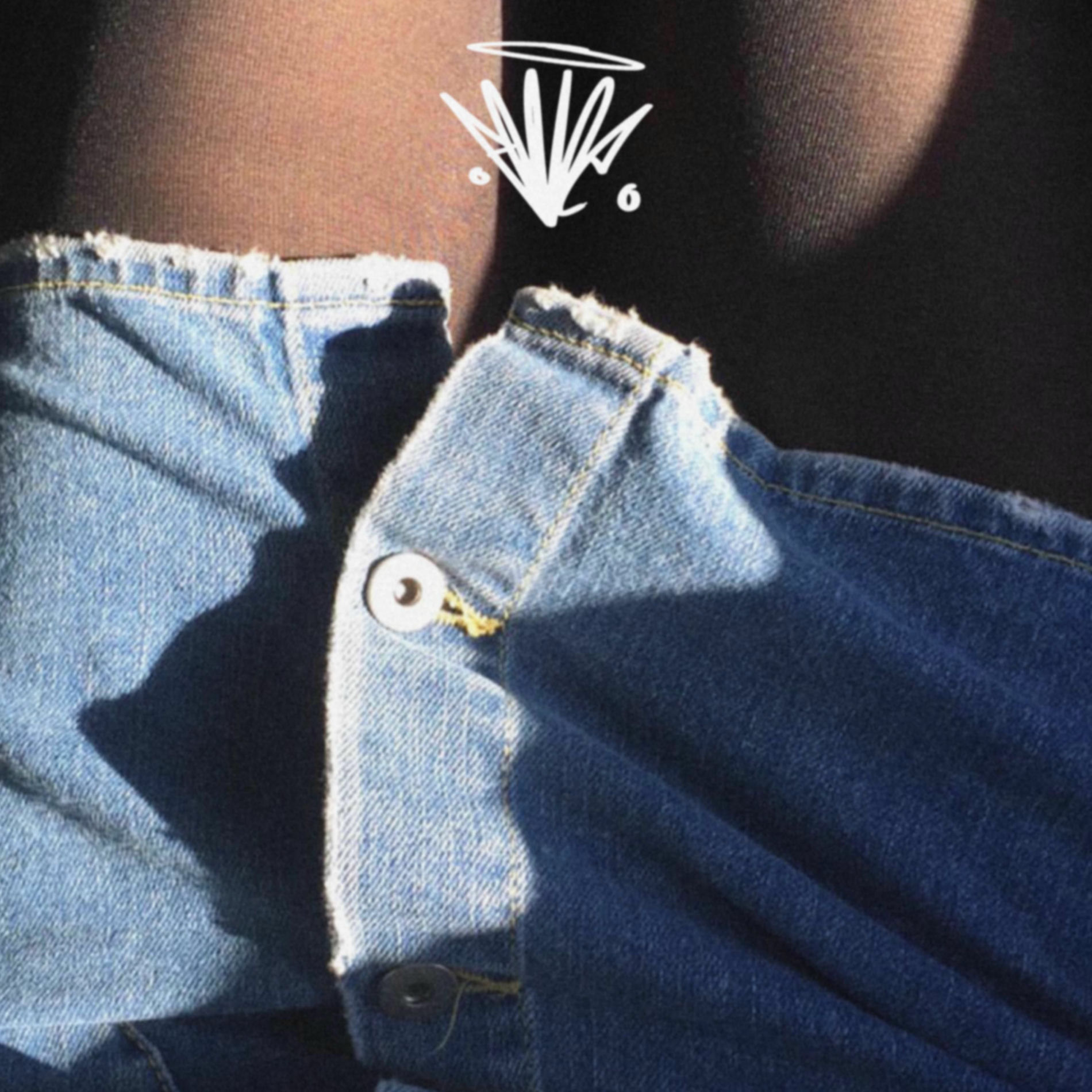 Album cover of Texas Blues