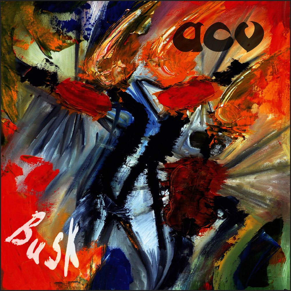 Picture of Busk