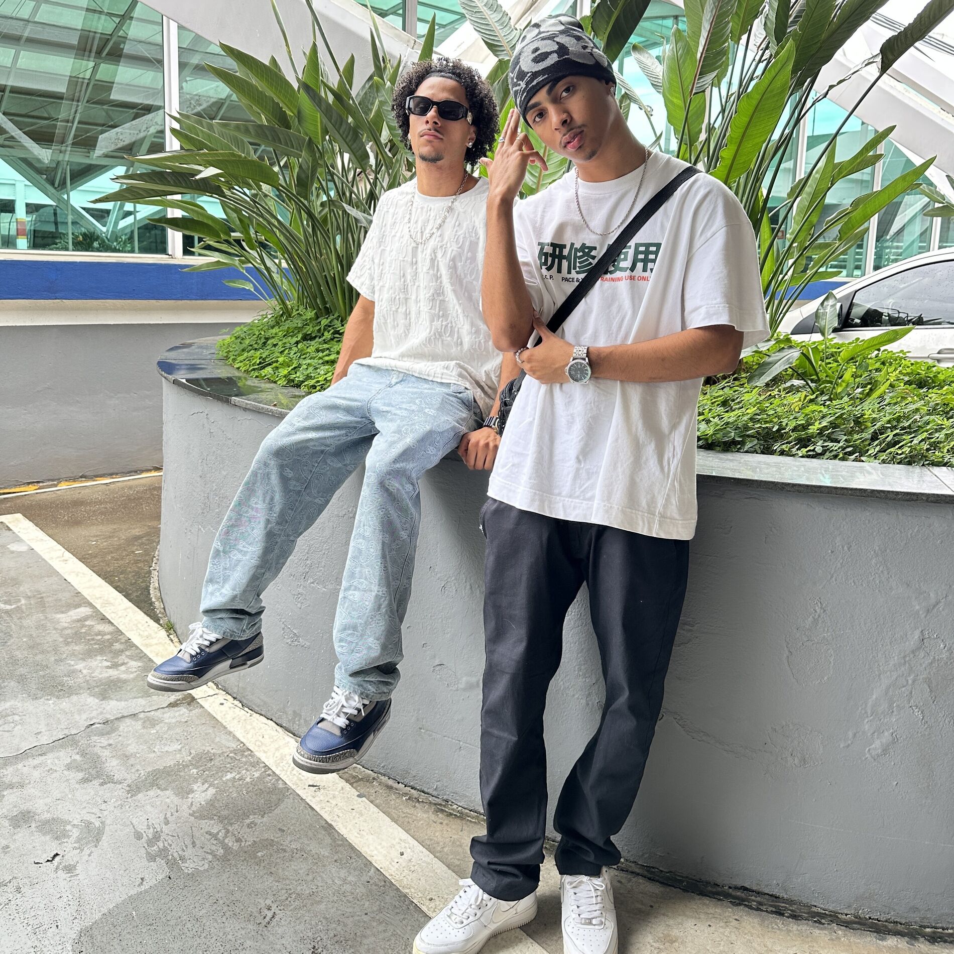 Album cover of Palm