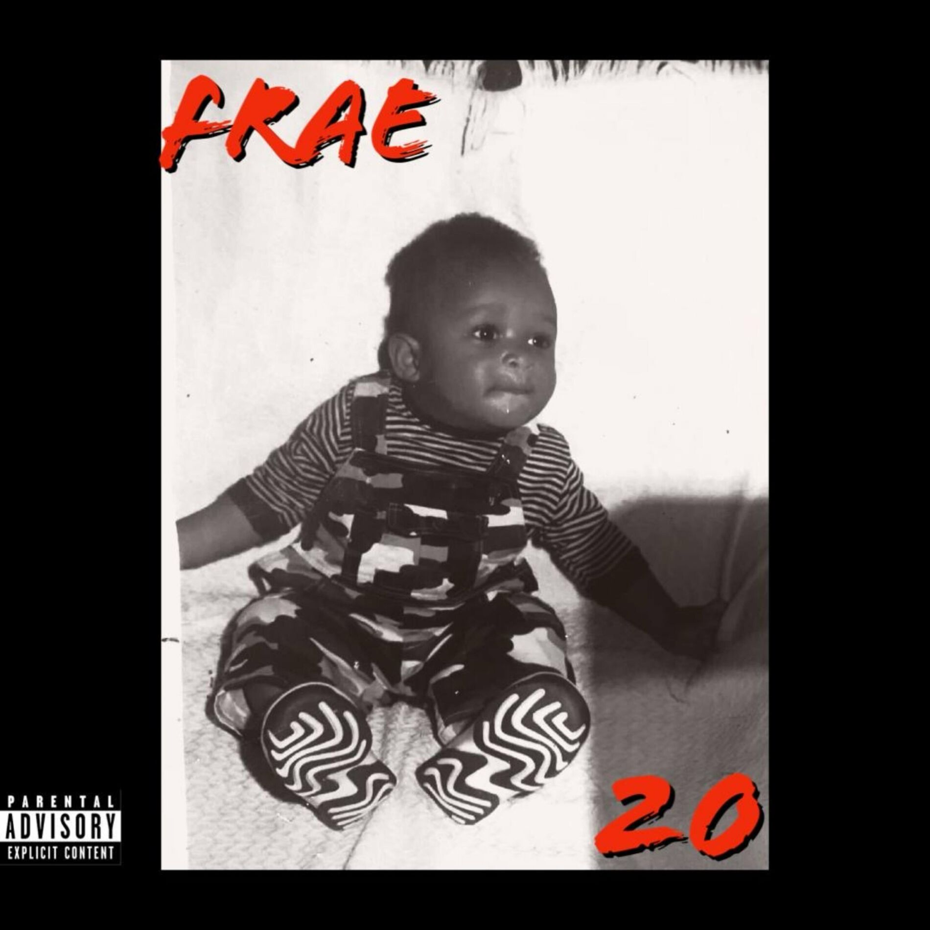 Album cover of 20