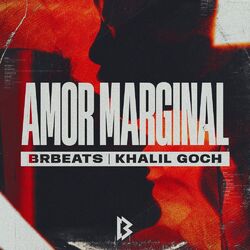 Cover of Amor Marginal