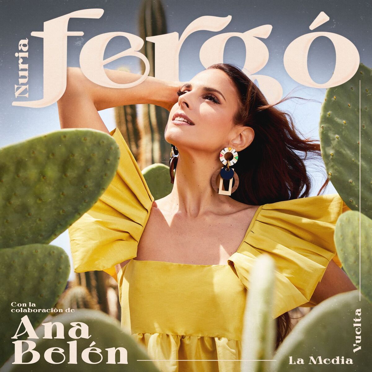Album cover of La Media Vuelta