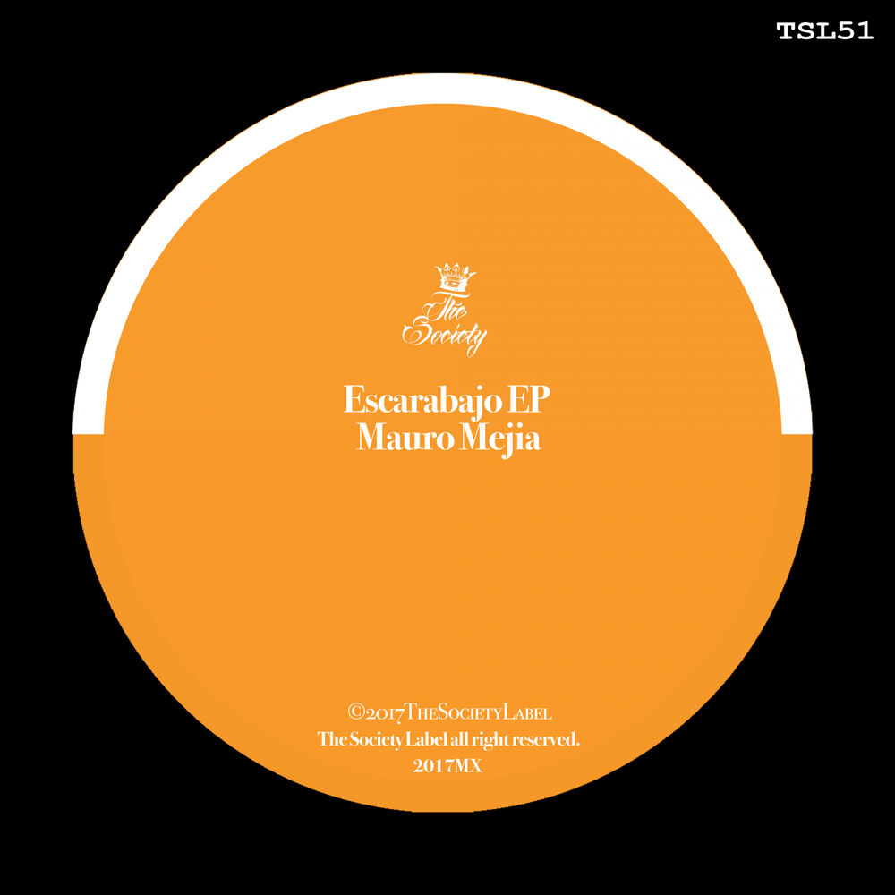 Picture of Escarabajo EP