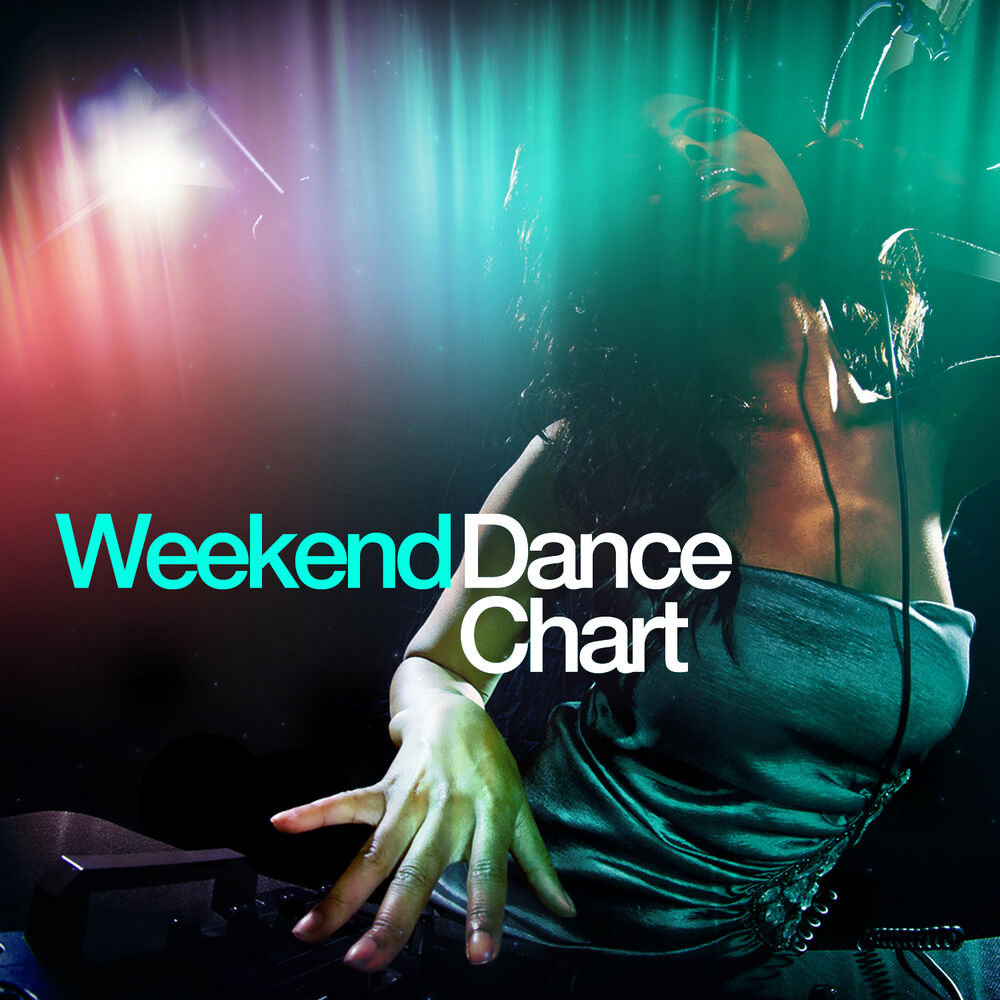 Picture of Weekend Dance Chart