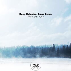 Cover of Near, Yet So Far