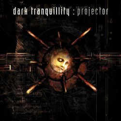 Cover of Projector