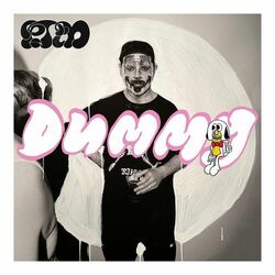 Cover of Dummy