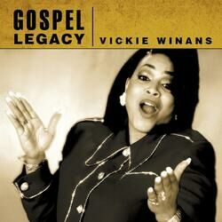 Cover of Vickie Winans - Gospel Legacy