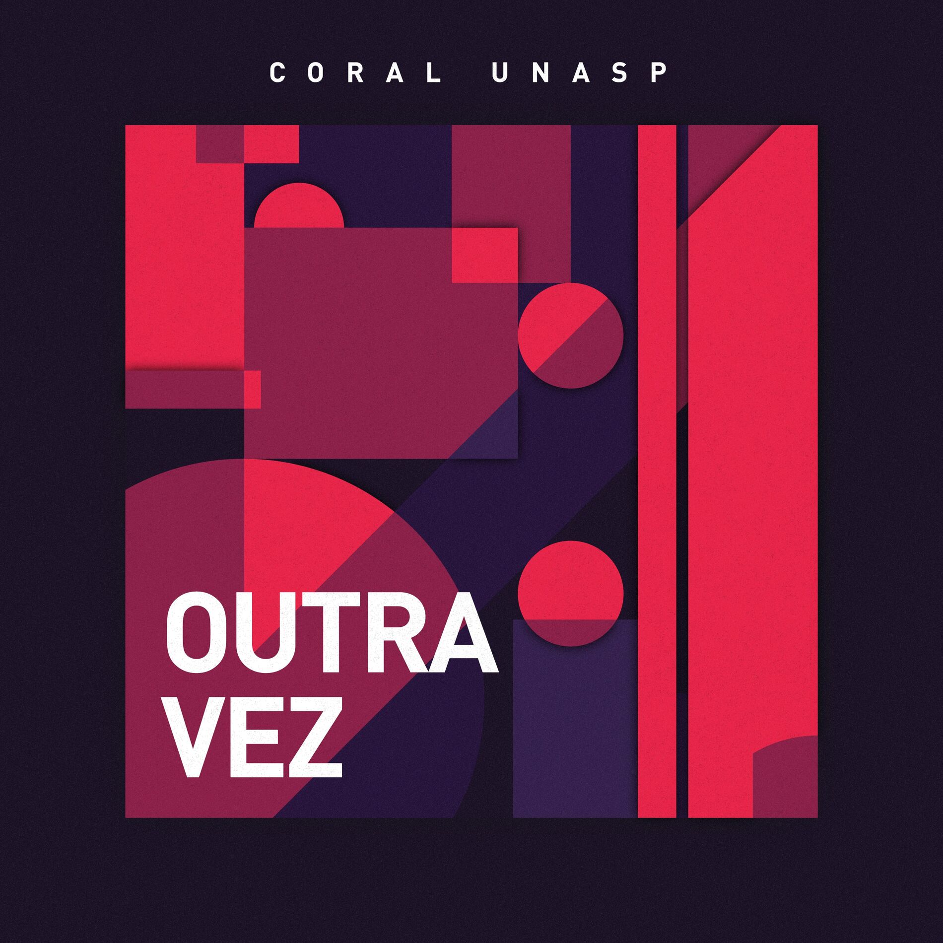 Album cover of Outra Vez
