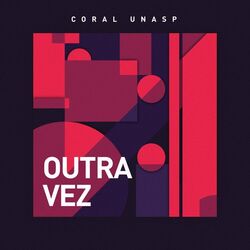 Cover of Outra Vez