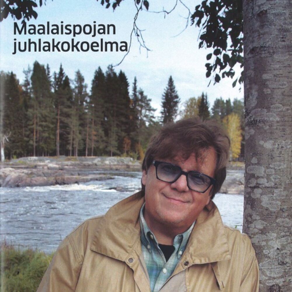 Picture of Maalaispojan juhlakokoelma