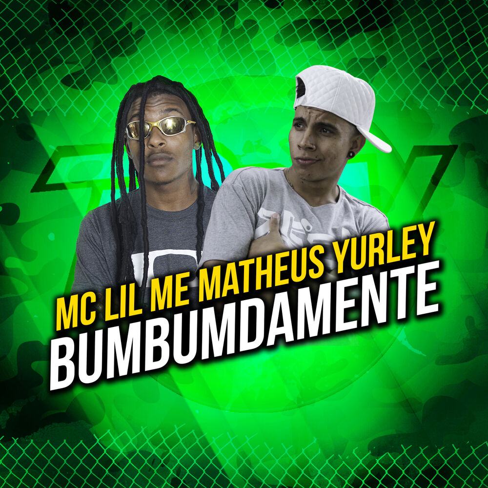 Picture of Bumbumdamente