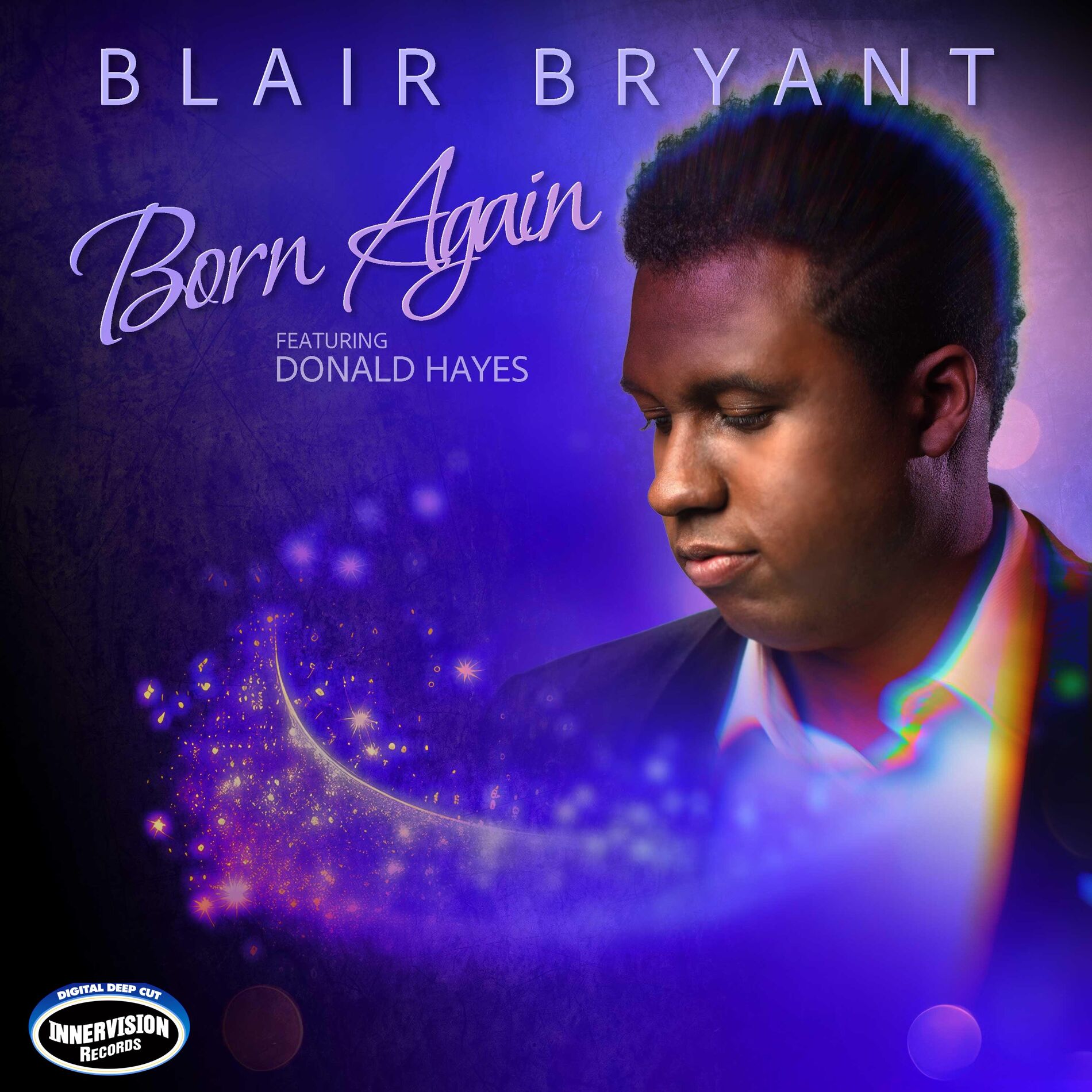Album cover of Born Again (Deep Cut Version)
