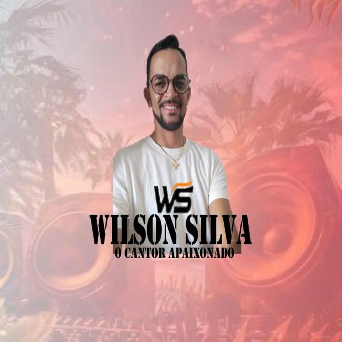 Album cover of WILSON SILVA