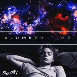 Cover of Slumber Time
