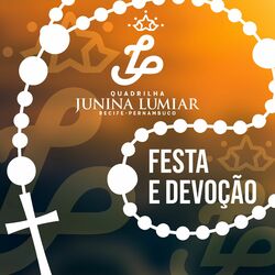 Cover of Festa e Devoção