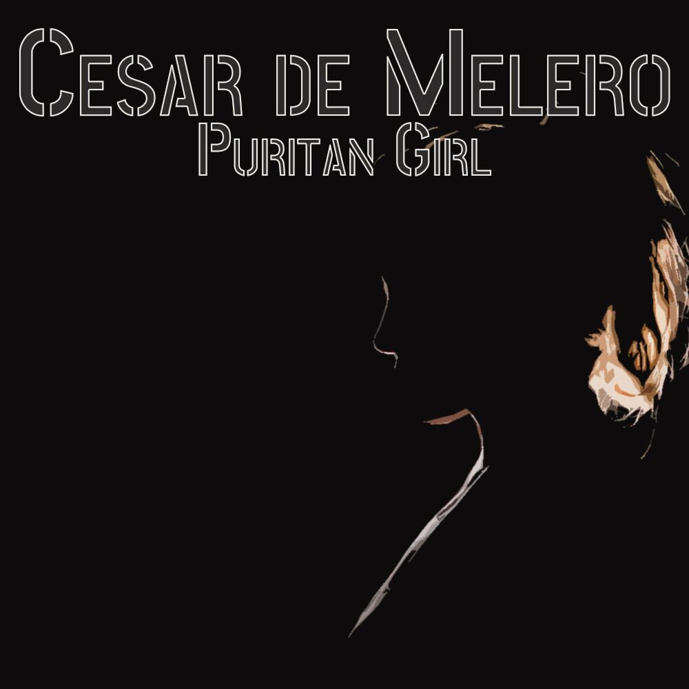 Picture of Puritan Girl
