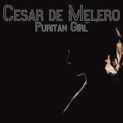 Cover of Puritan Girl