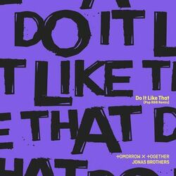 Cover of Do It Like That (Pop R&B Remix)