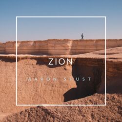 Cover of Zion
