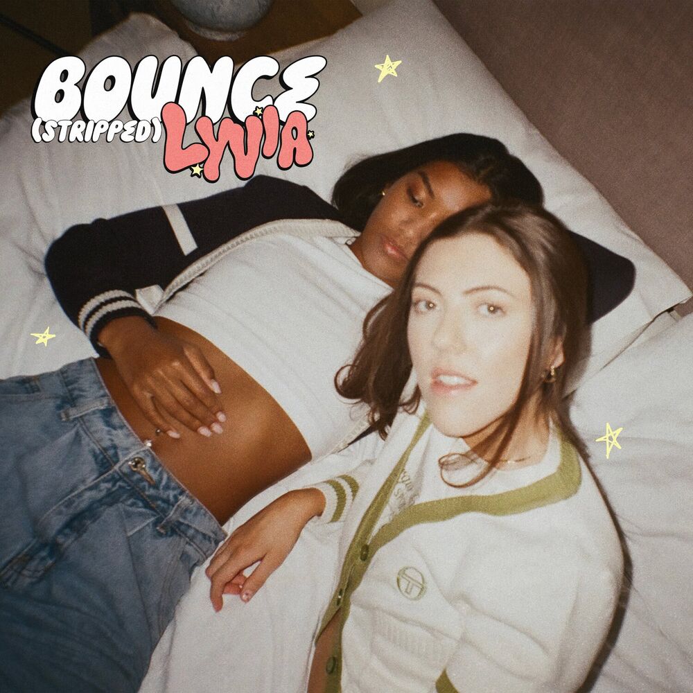 Picture of Bounce (Stripped)