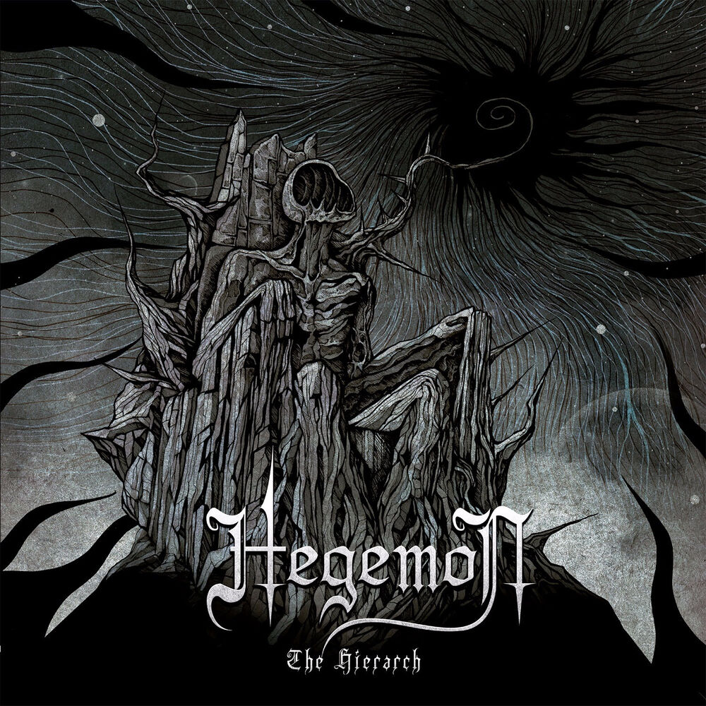 Picture of The Hierarch