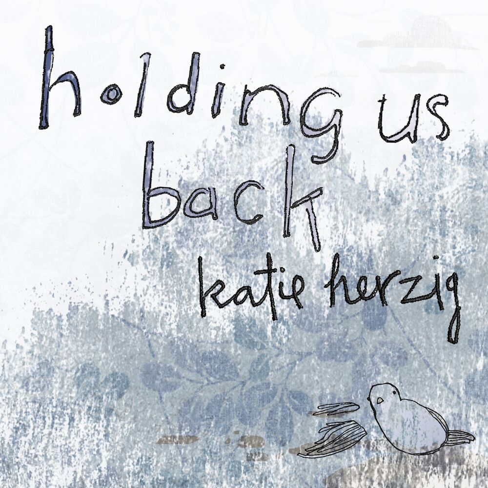 Picture of Holding Us Back