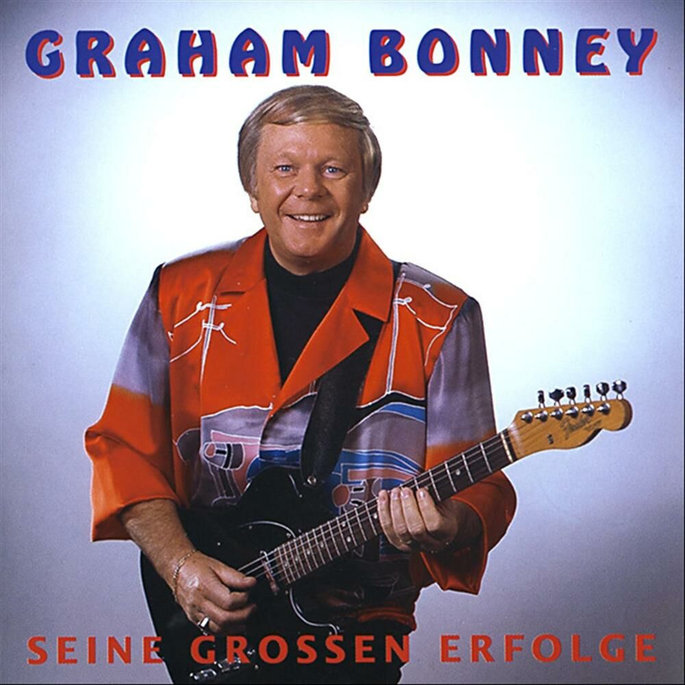 Picture of Seine grossen Erfolge