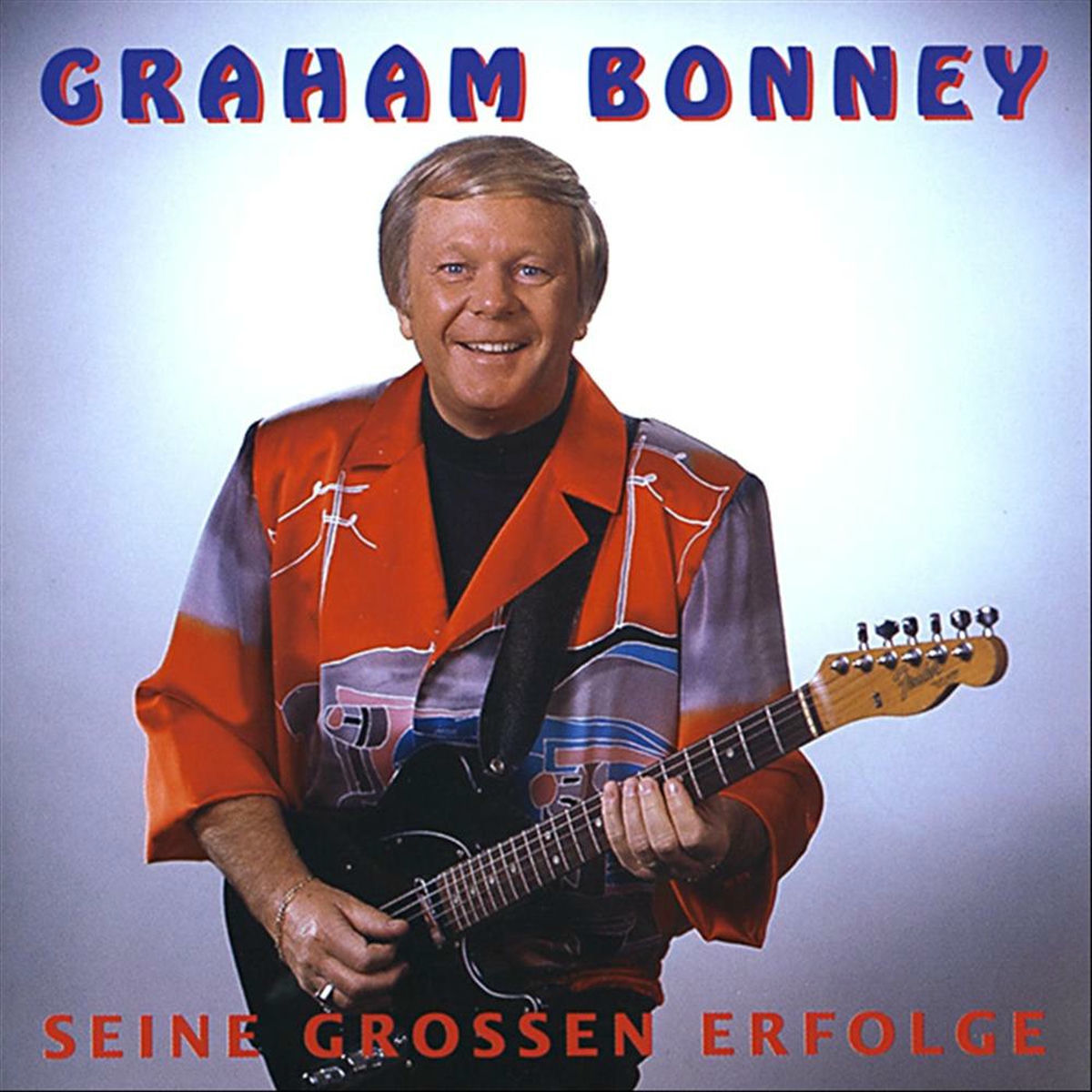 Album cover of Seine grossen Erfolge