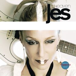Cover of Heaven