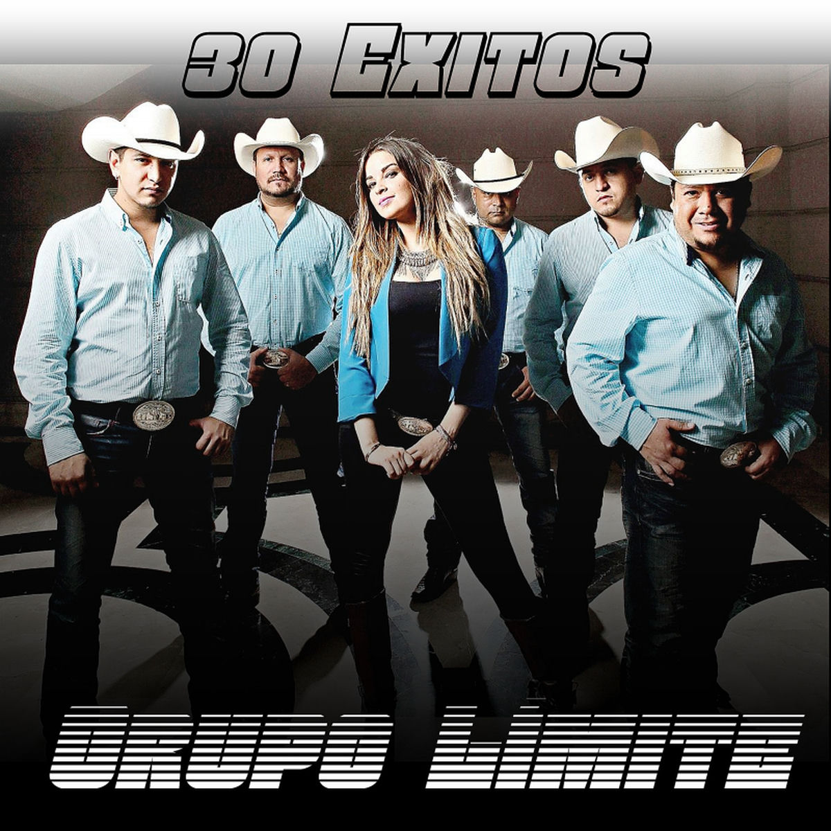 Album picture of 30 Exitos