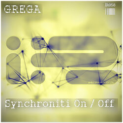 Cover of Synchroniti On / Off