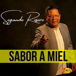 Cover of Sabor A Miel